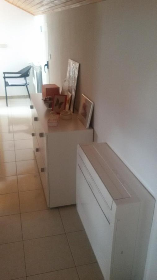 Apartmani Mila Podstrana Exterior foto