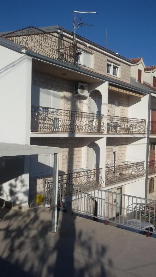 Apartmani Mila Podstrana Zimmer foto